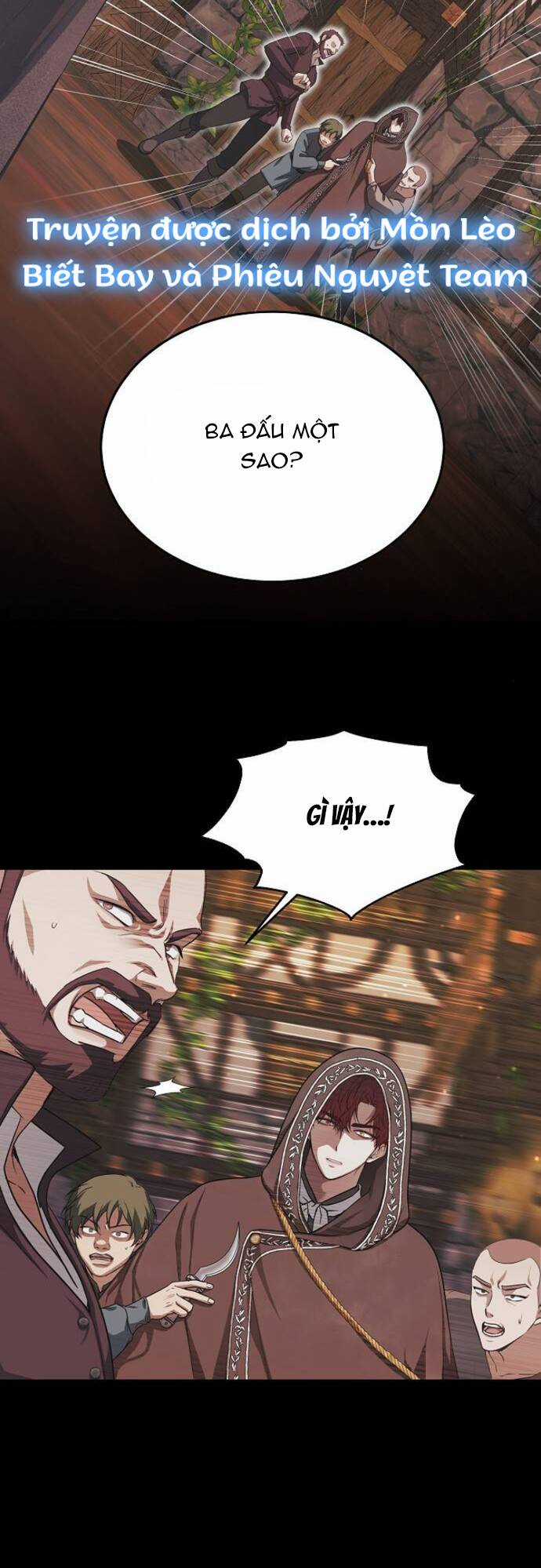 Thời Đại Của Oman Chapter 3 trang 13