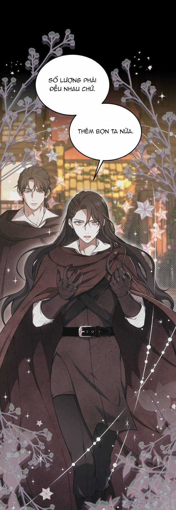 Thời Đại Của Oman Chapter 3 trang 14