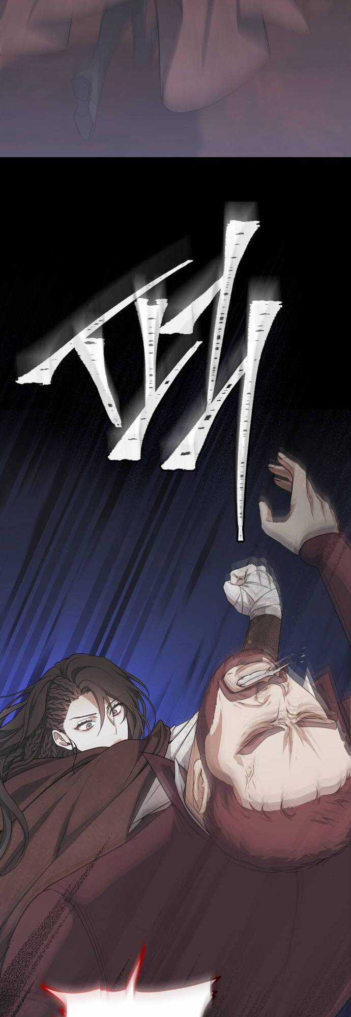 Thời Đại Của Oman Chapter 3 trang 16