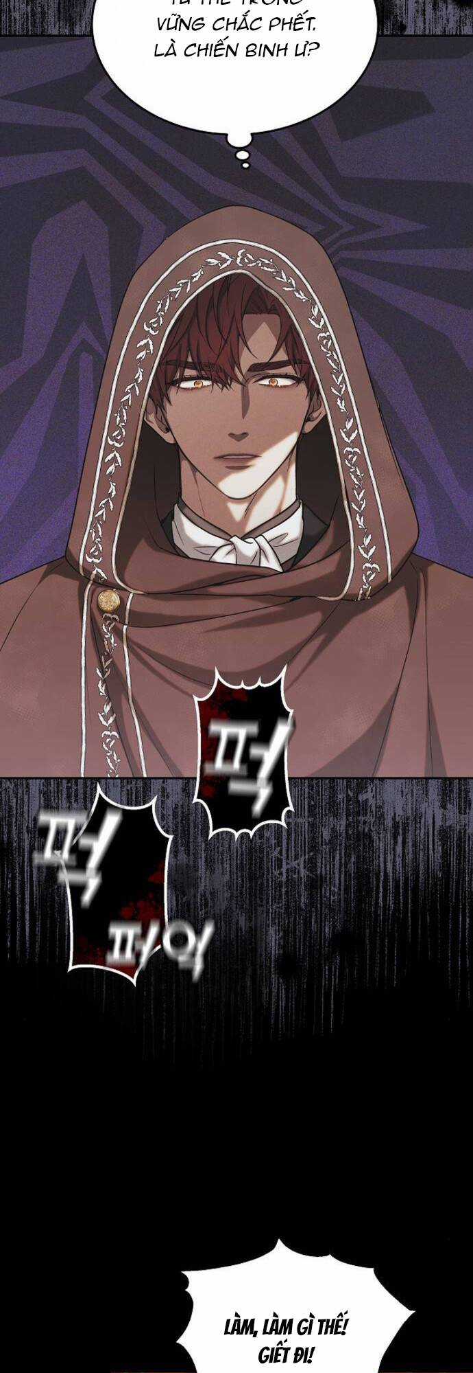 Thời Đại Của Oman Chapter 3 trang 19