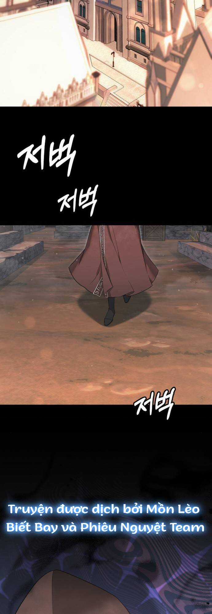 Thời Đại Của Oman Chapter 3 trang 2