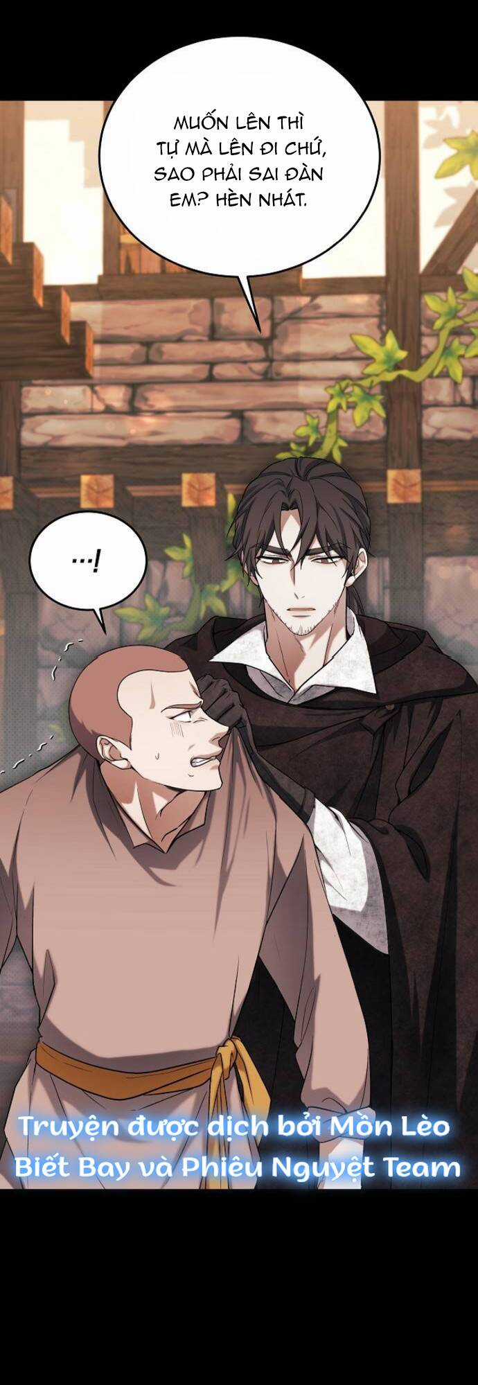 Thời Đại Của Oman Chapter 3 trang 21