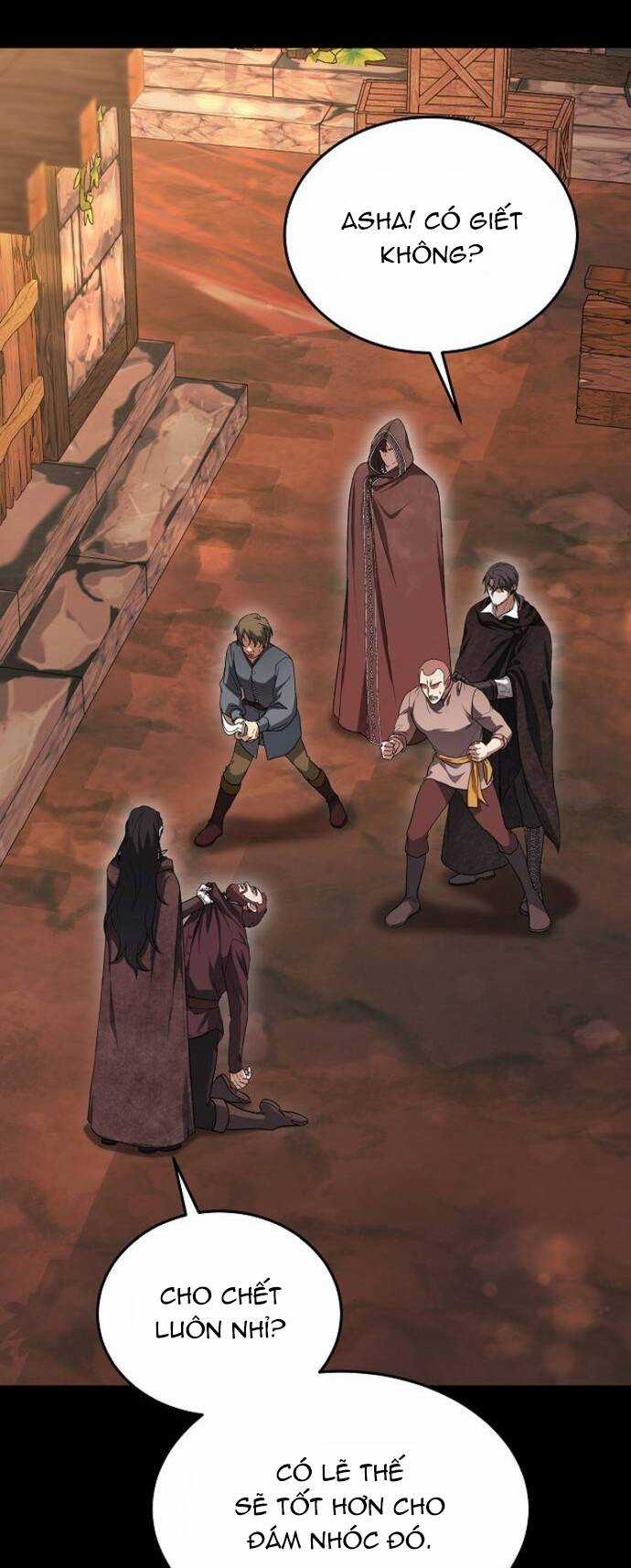 Thời Đại Của Oman Chapter 3 trang 22