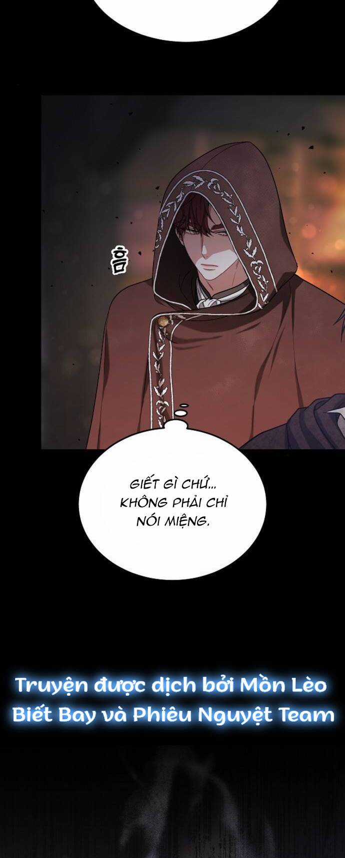 Thời Đại Của Oman Chapter 3 trang 23