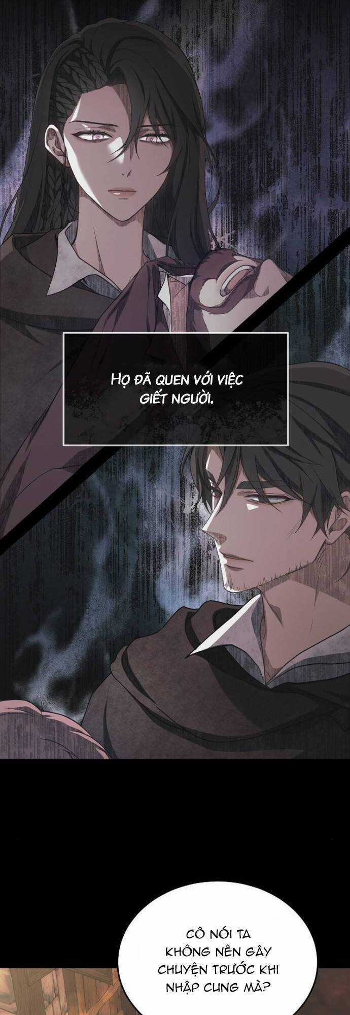 Thời Đại Của Oman Chapter 3 trang 24