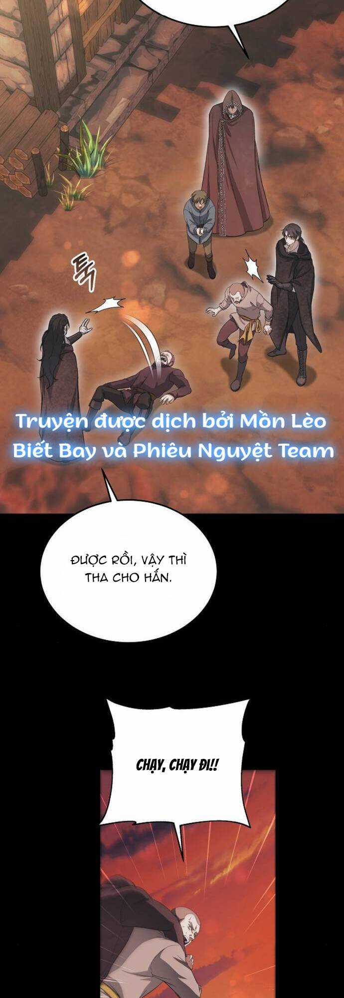 Thời Đại Của Oman Chapter 3 trang 25