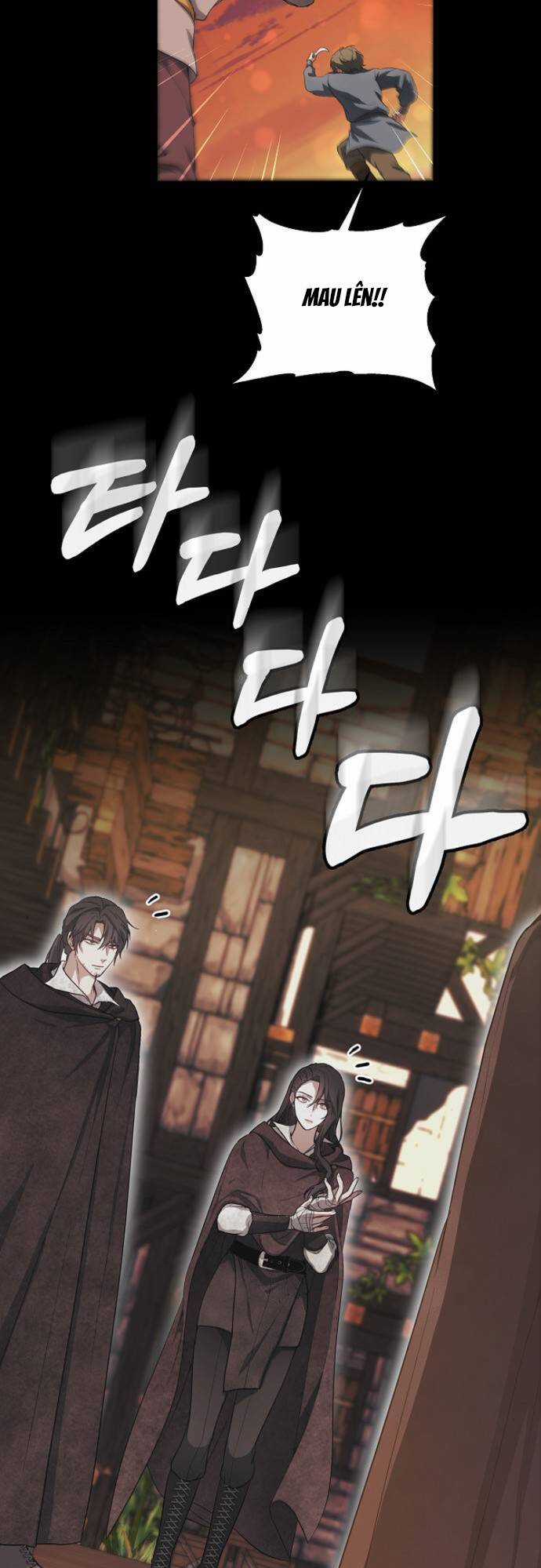 Thời Đại Của Oman Chapter 3 trang 26