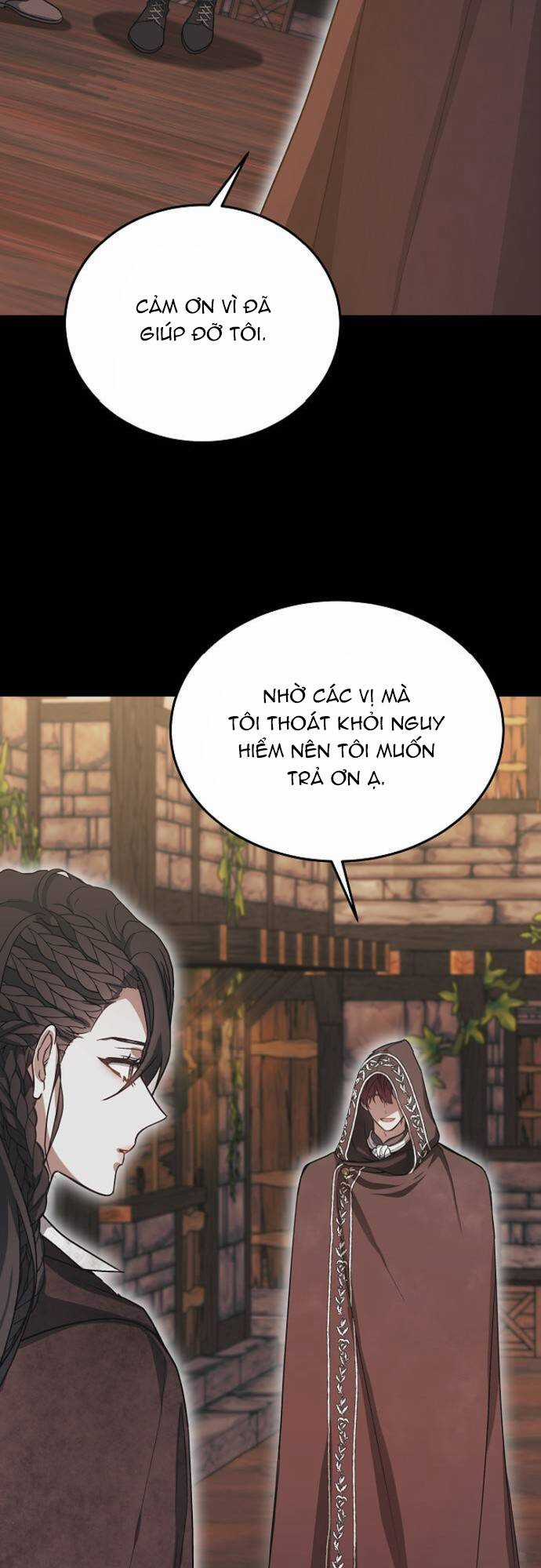 Thời Đại Của Oman Chapter 3 trang 27