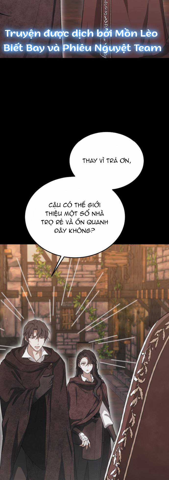 Thời Đại Của Oman Chapter 3 trang 28