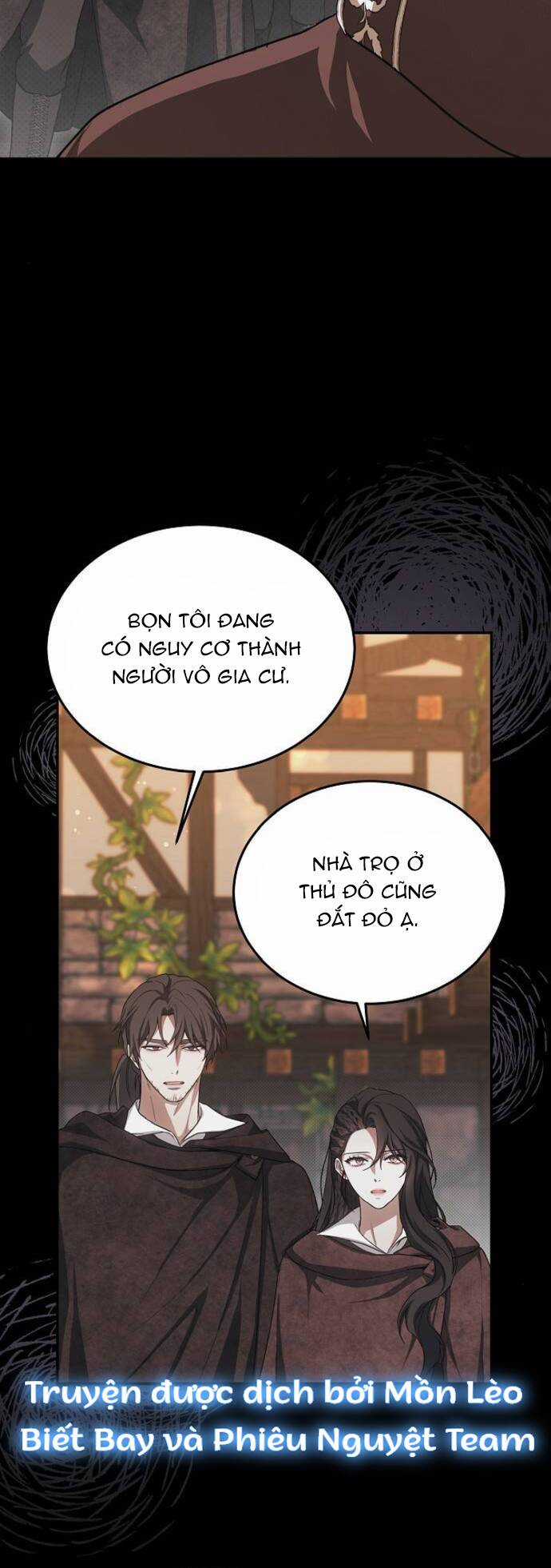 Thời Đại Của Oman Chapter 3 trang 29