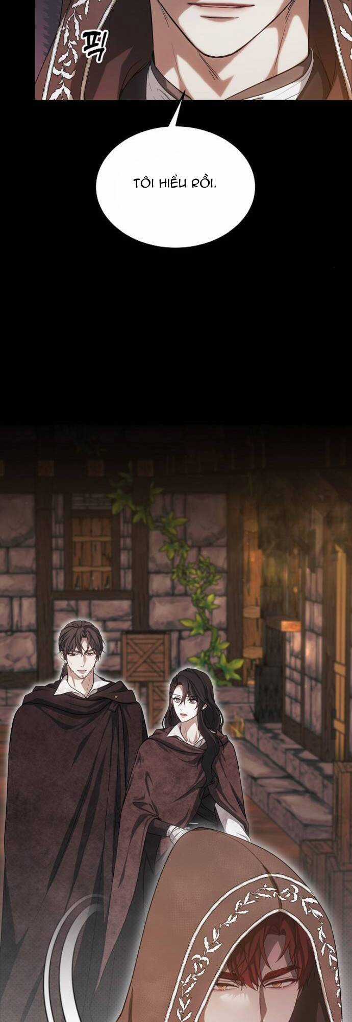 Thời Đại Của Oman Chapter 3 trang 31