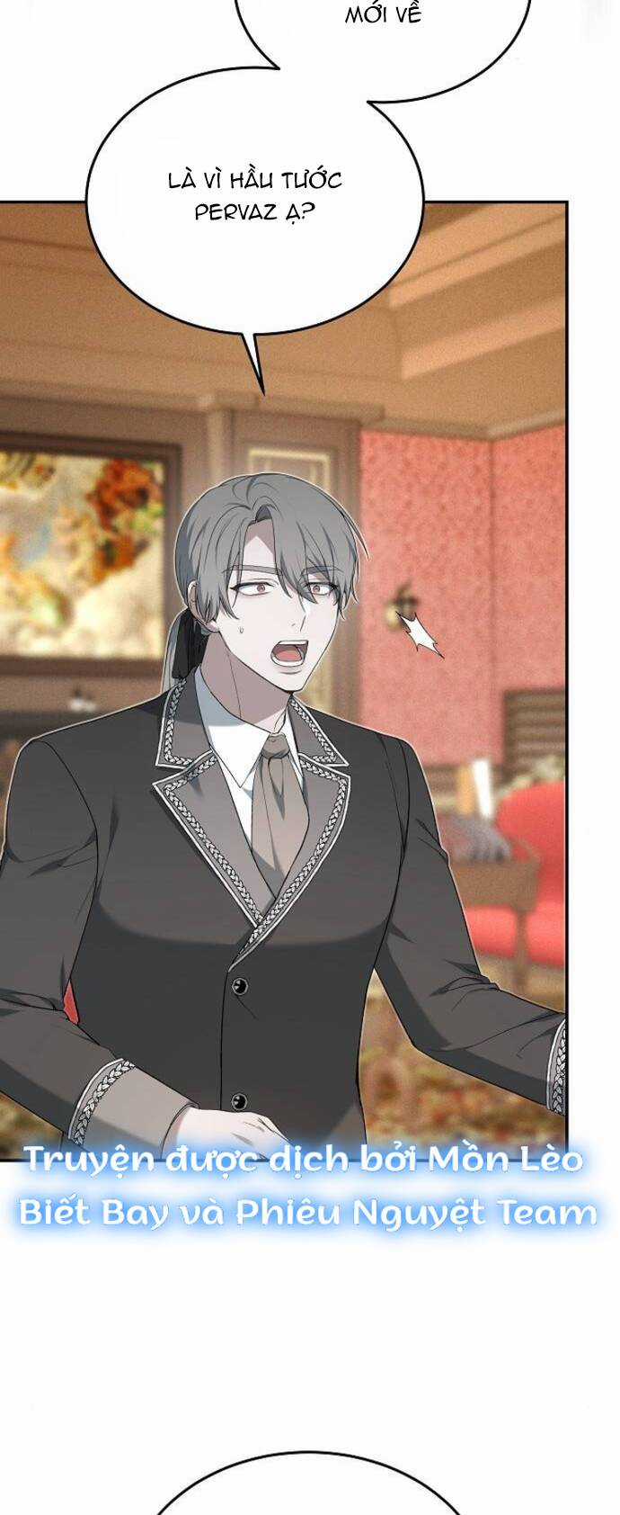 Thời Đại Của Oman Chapter 3 trang 34