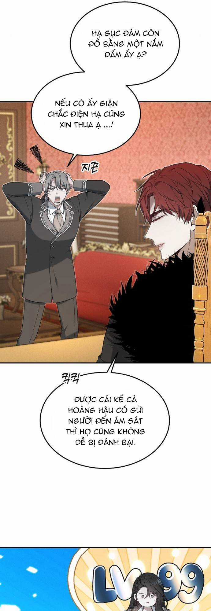 Thời Đại Của Oman Chapter 3 trang 36