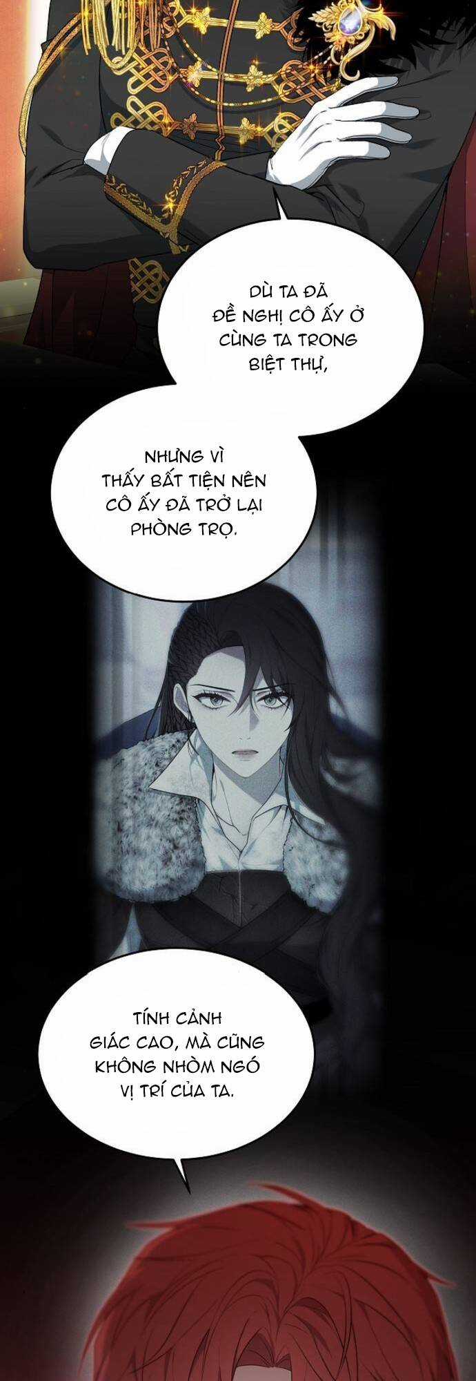 Thời Đại Của Oman Chapter 3 trang 38