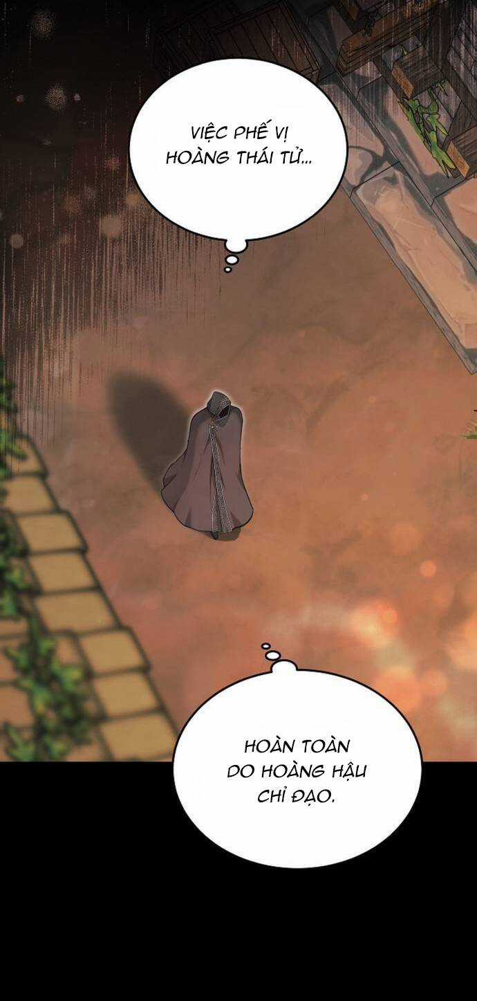 Thời Đại Của Oman Chapter 3 trang 4