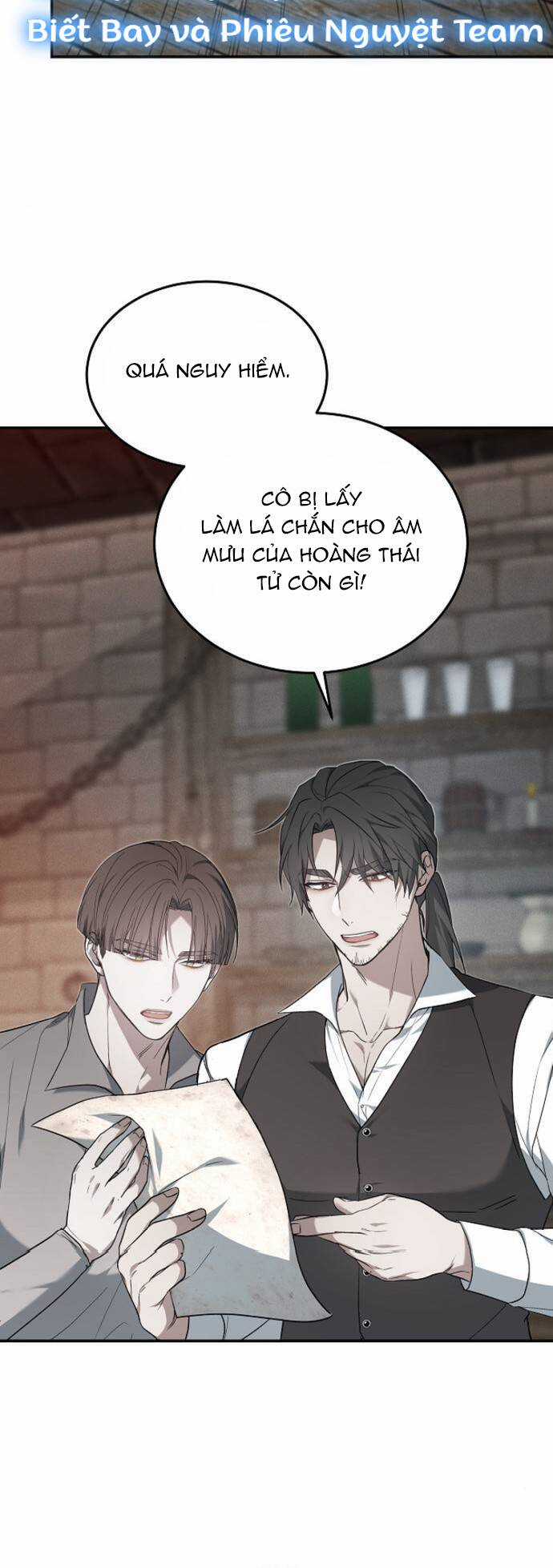 Thời Đại Của Oman Chapter 3 trang 41