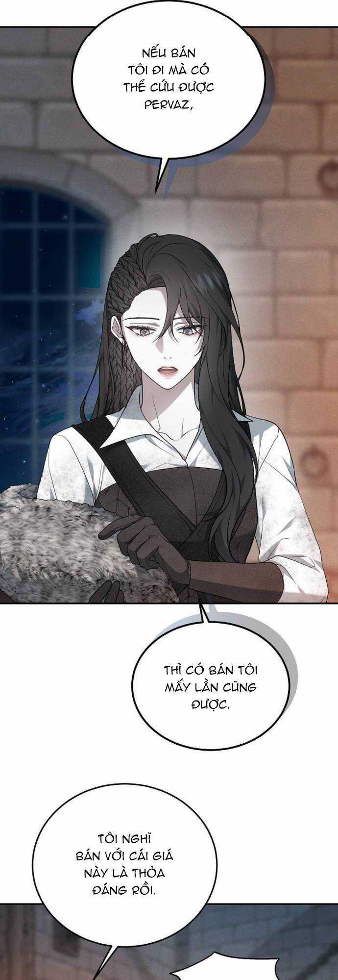 Thời Đại Của Oman Chapter 3 trang 43