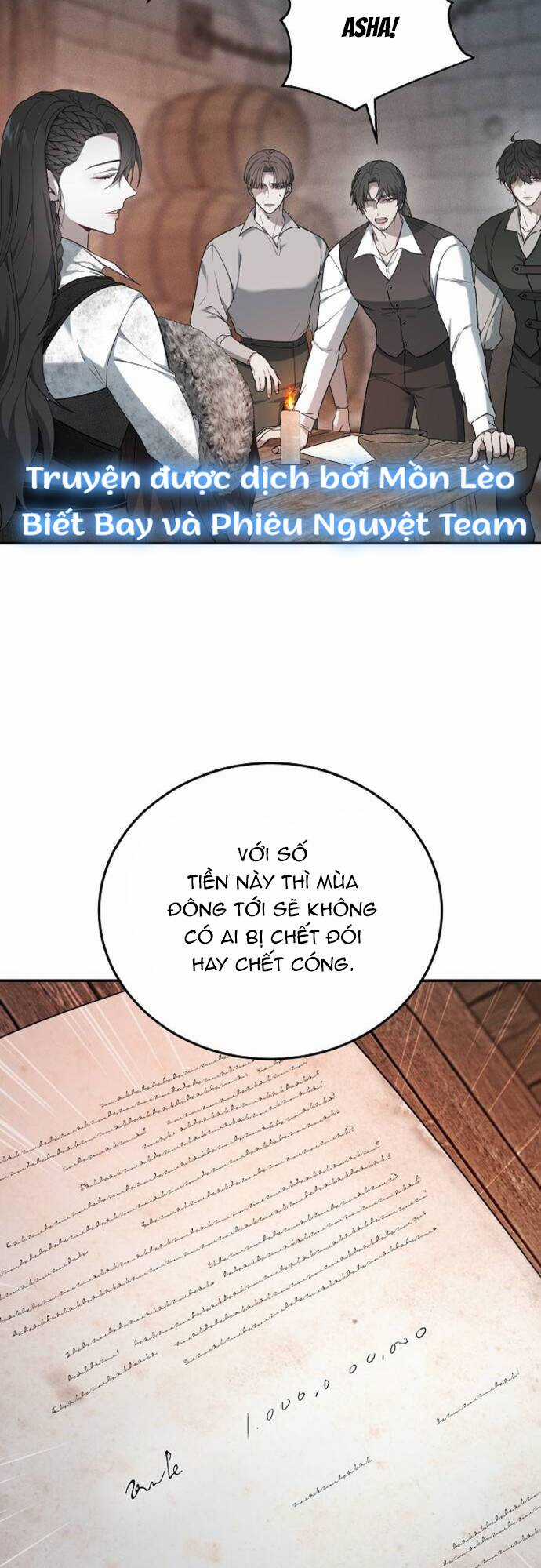 Thời Đại Của Oman Chapter 3 trang 44