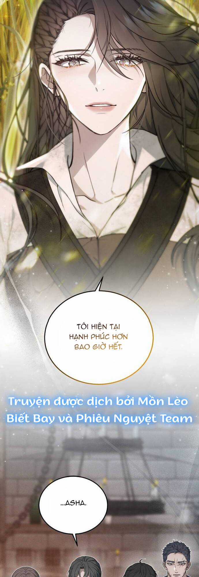 Thời Đại Của Oman Chapter 3 trang 48