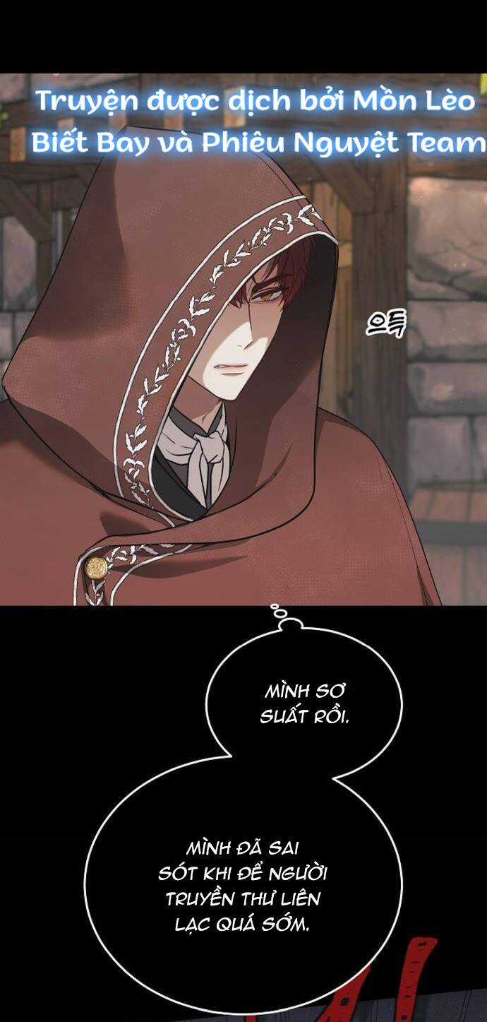 Thời Đại Của Oman Chapter 3 trang 5