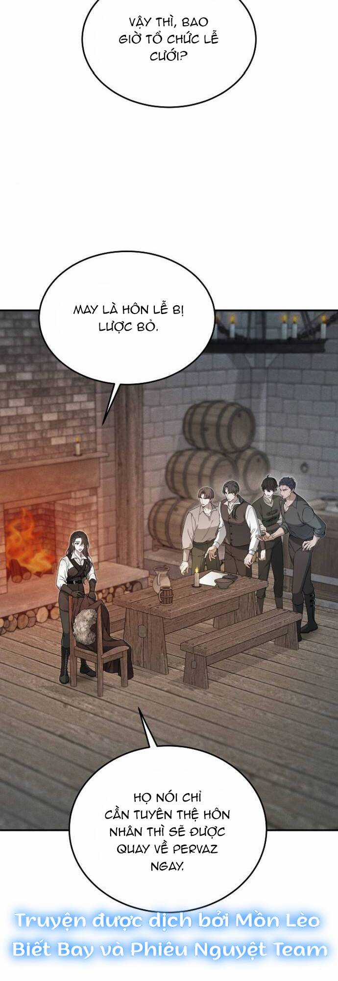 Thời Đại Của Oman Chapter 3 trang 50