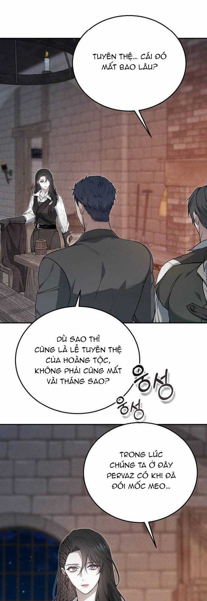 Thời Đại Của Oman Chapter 3 trang 51