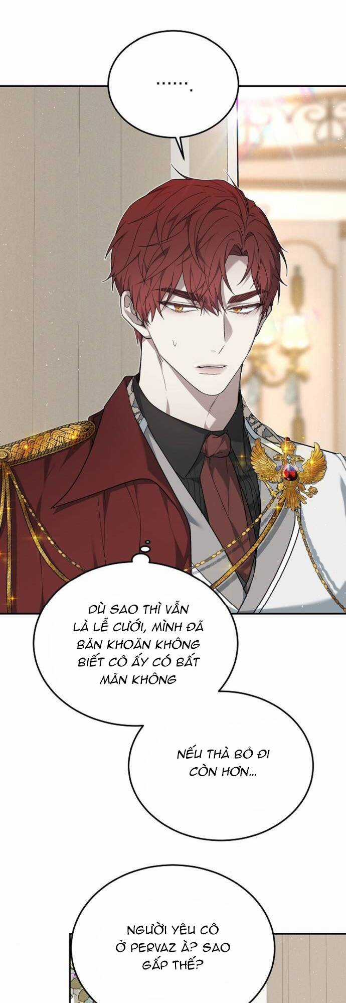 Thời Đại Của Oman Chapter 3 trang 55