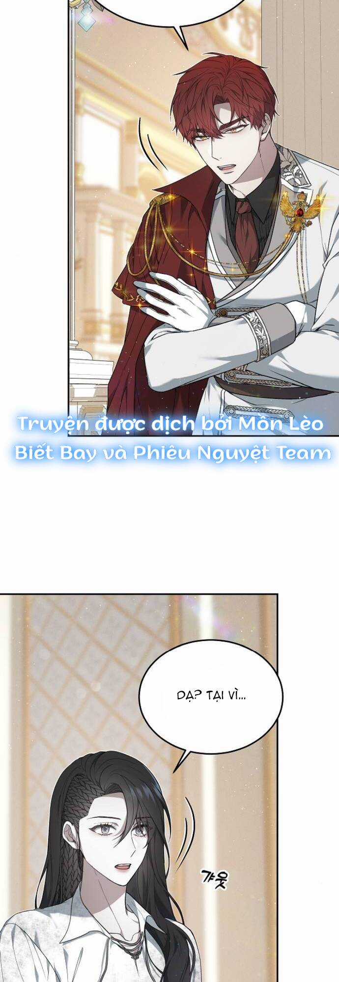 Thời Đại Của Oman Chapter 3 trang 56