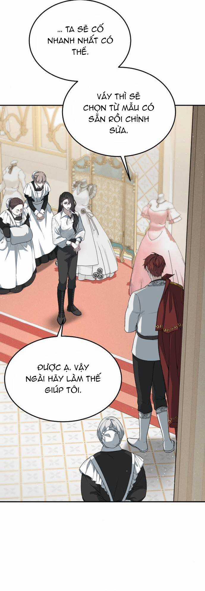 Thời Đại Của Oman Chapter 3 trang 59