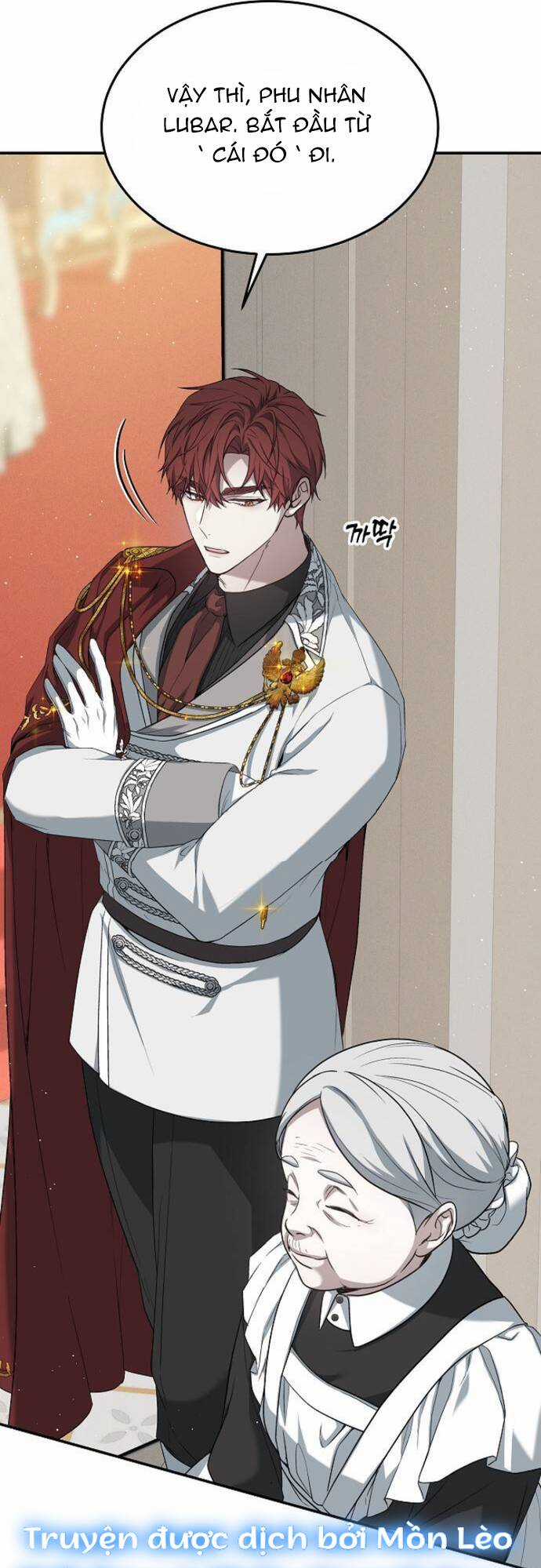 Thời Đại Của Oman Chapter 3 trang 60