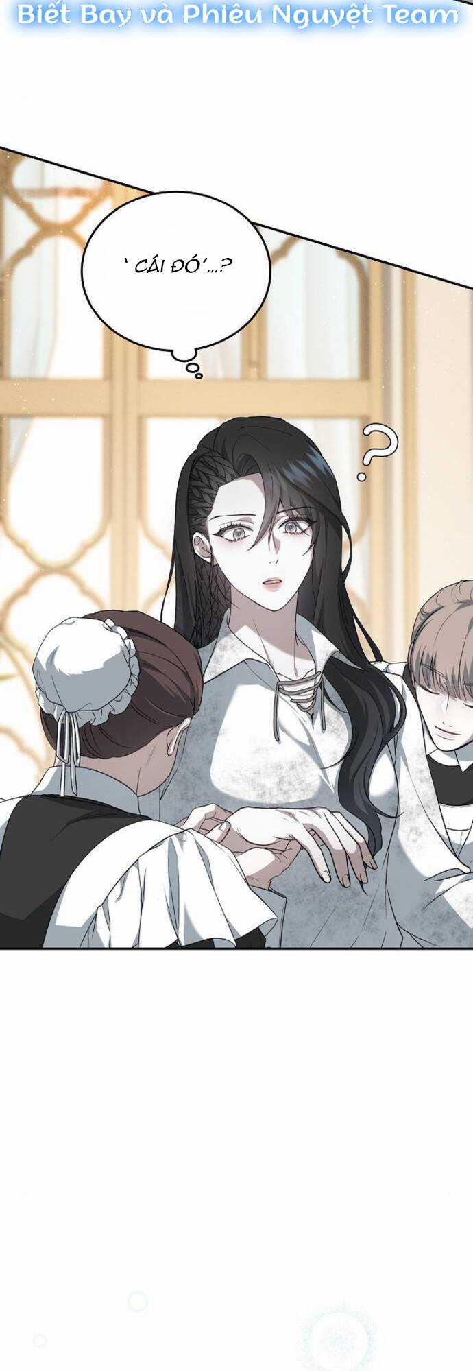 Thời Đại Của Oman Chapter 3 trang 61