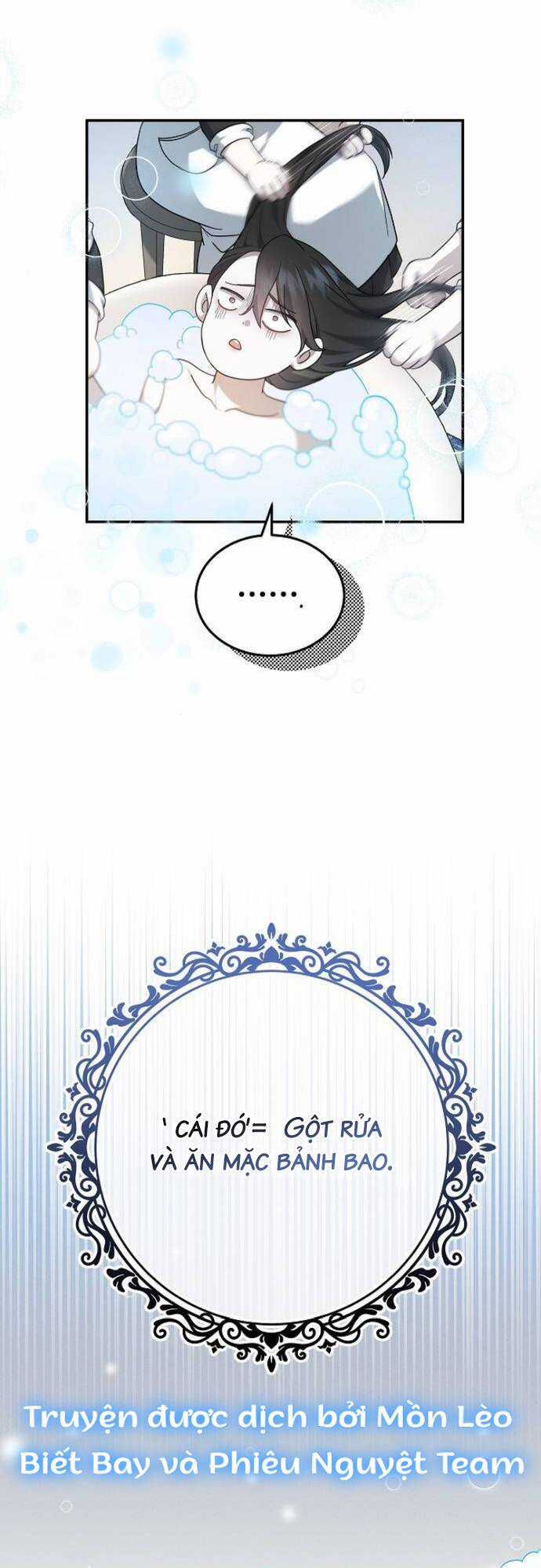 Thời Đại Của Oman Chapter 3 trang 62