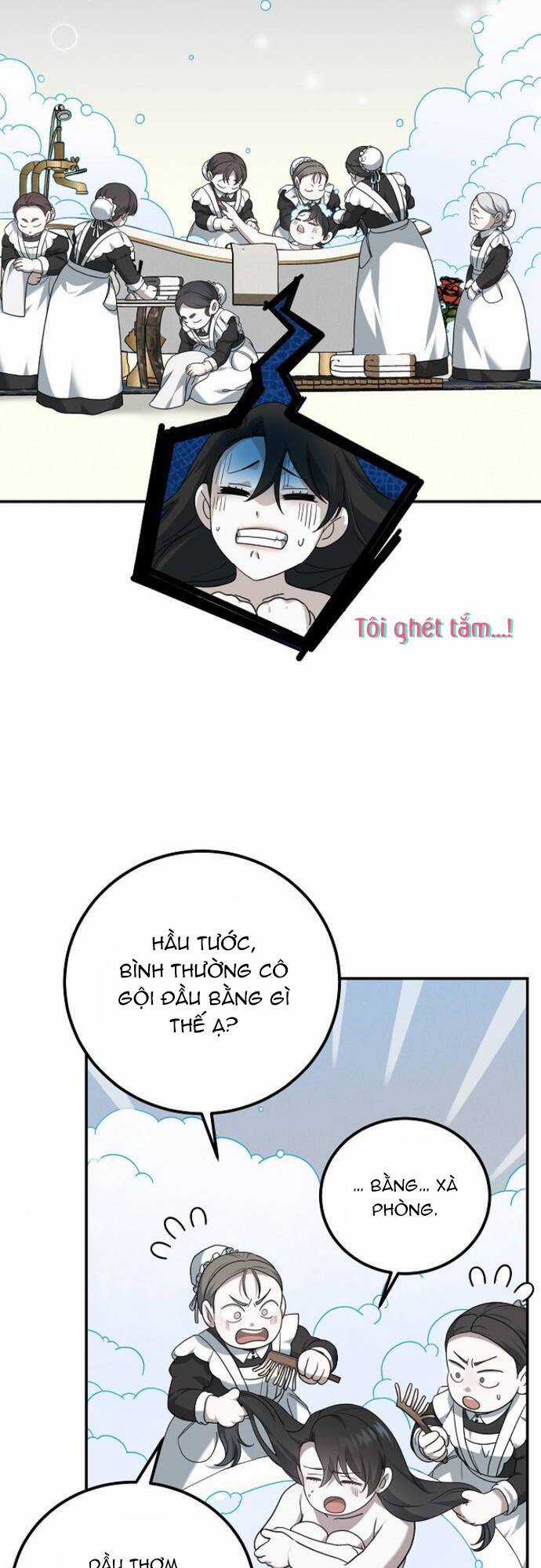 Thời Đại Của Oman Chapter 3 trang 63