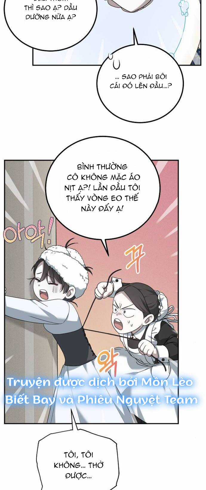 Thời Đại Của Oman Chapter 3 trang 64