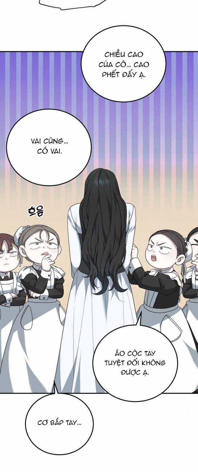 Thời Đại Của Oman Chapter 3 trang 65