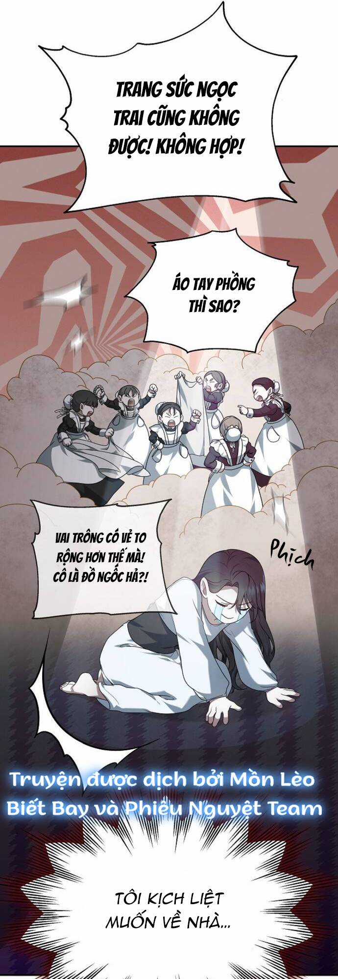 Thời Đại Của Oman Chapter 3 trang 66