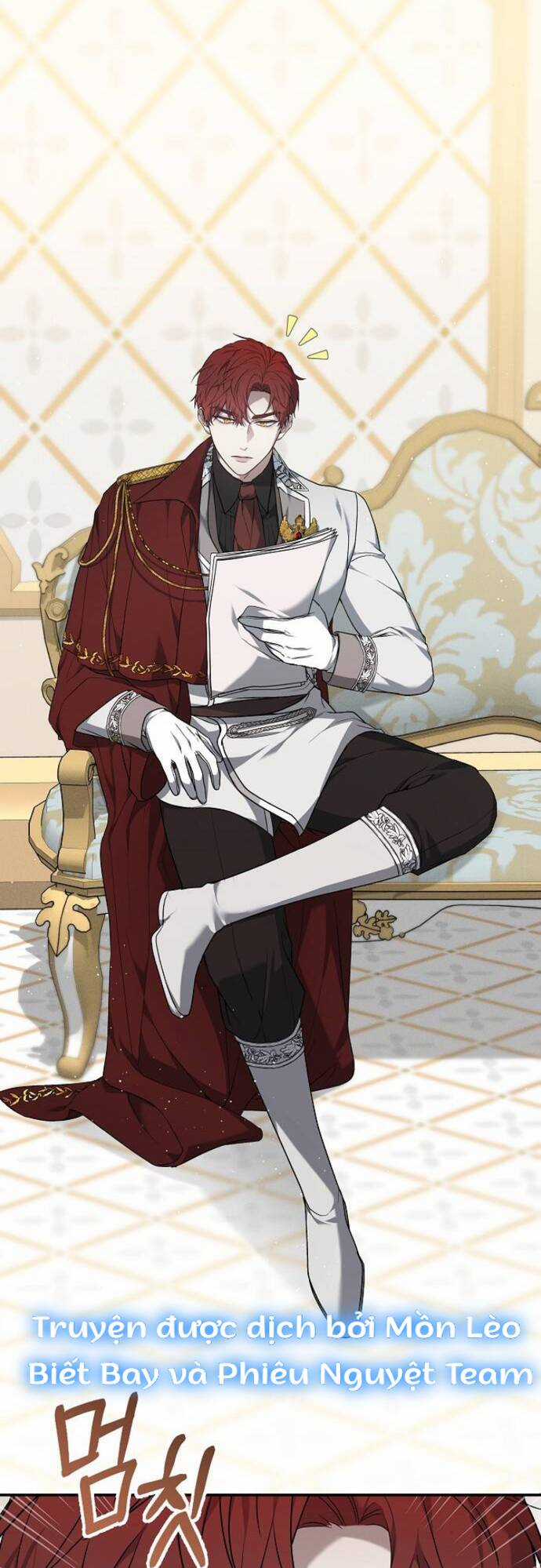 Thời Đại Của Oman Chapter 3 trang 68