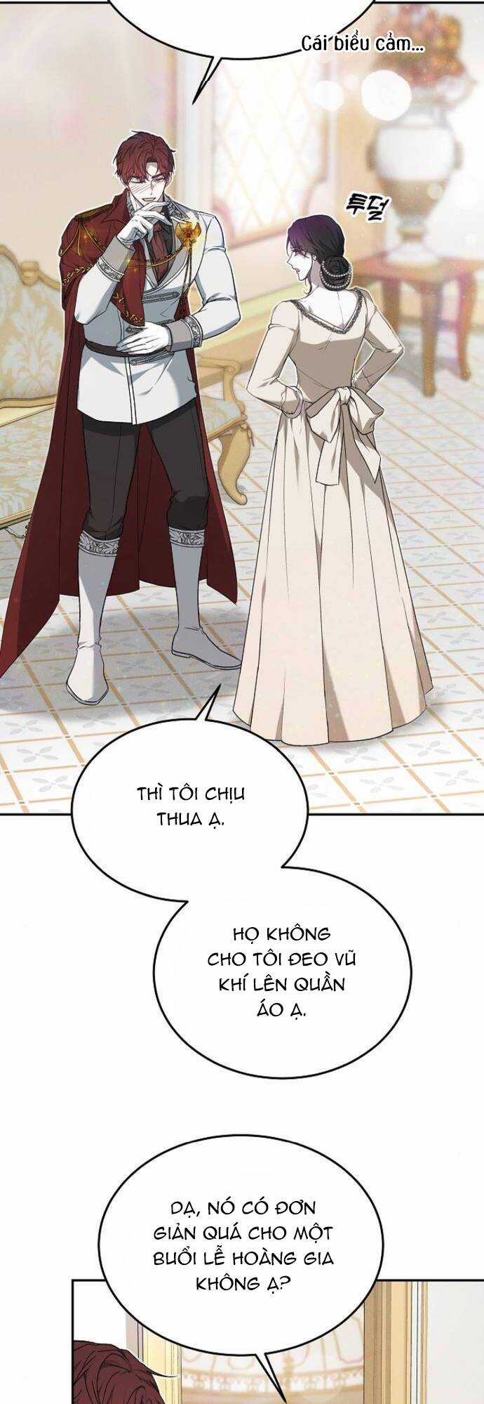 Thời Đại Của Oman Chapter 3 trang 73