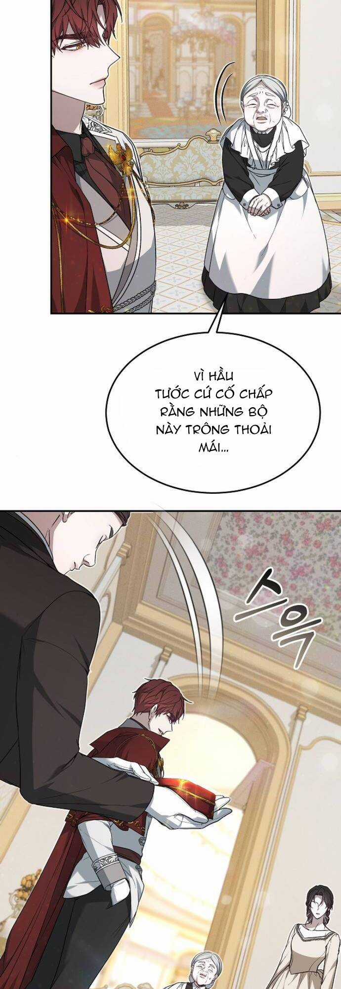 Thời Đại Của Oman Chapter 3 trang 74