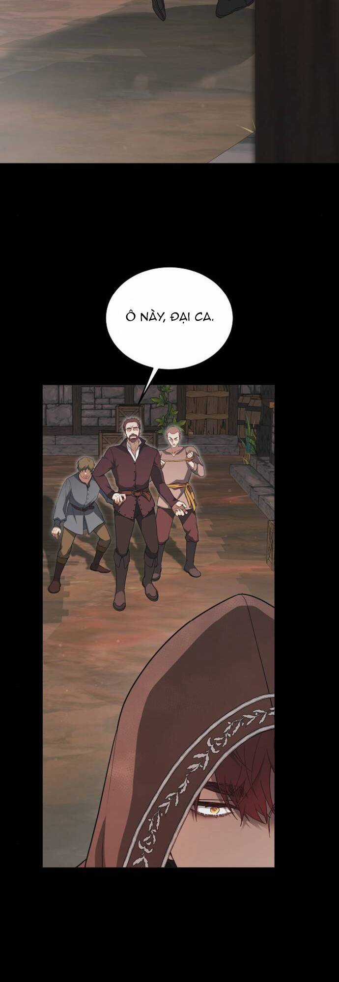 Thời Đại Của Oman Chapter 3 trang 8