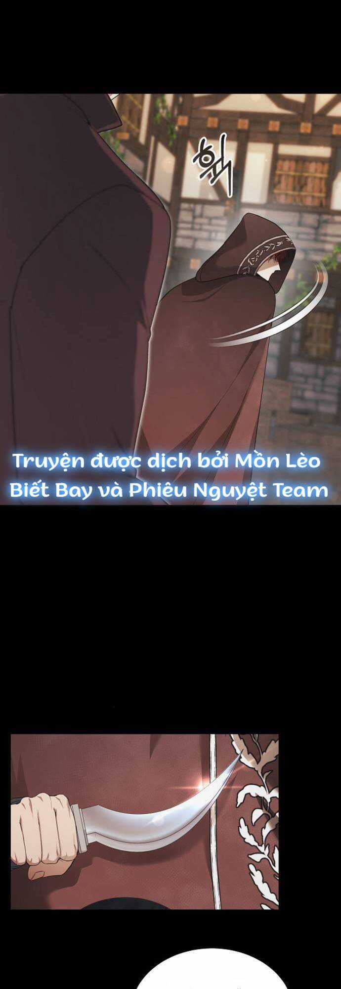 Thời Đại Của Oman Chapter 3 trang 9