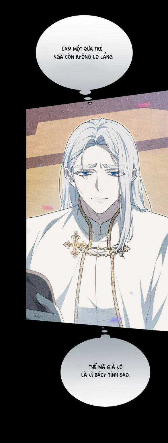 Thời Đại Của Oman Chapter 30.1 trang 22