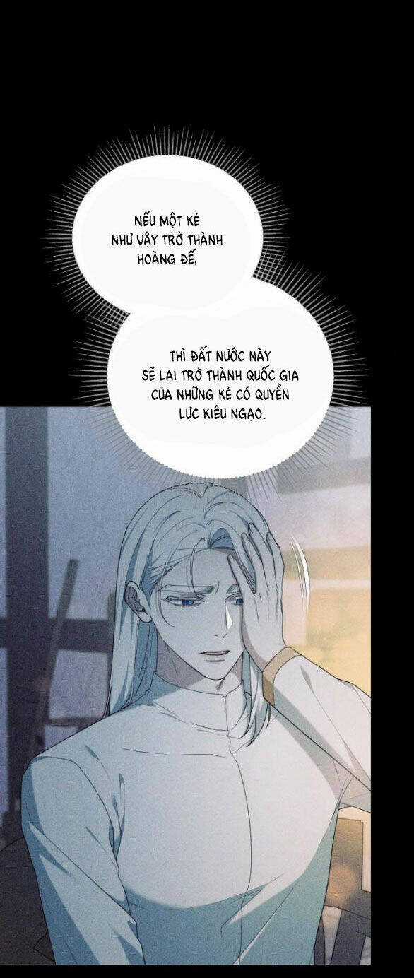 Thời Đại Của Oman Chapter 30.1 trang 26