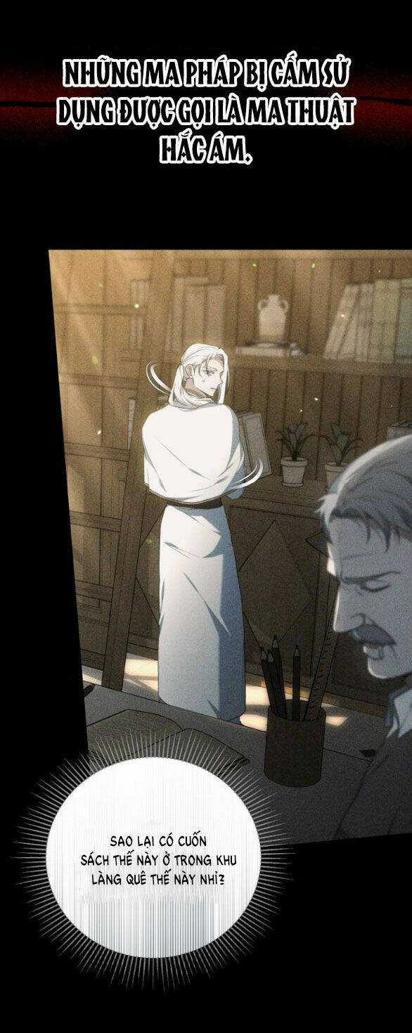 Thời Đại Của Oman Chapter 30.1 trang 37