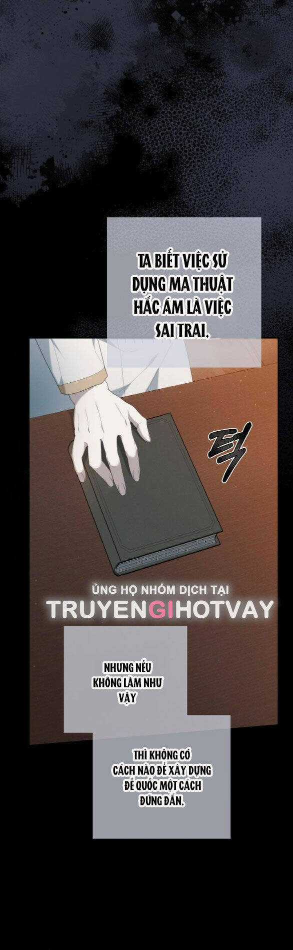 Thời Đại Của Oman Chapter 30.1 trang 40