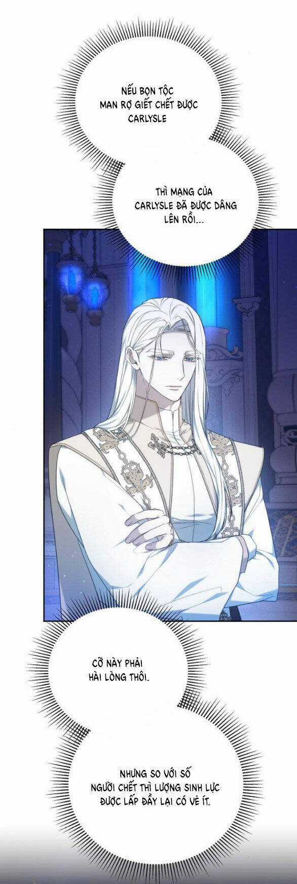 Thời Đại Của Oman Chapter 30.1 trang 50