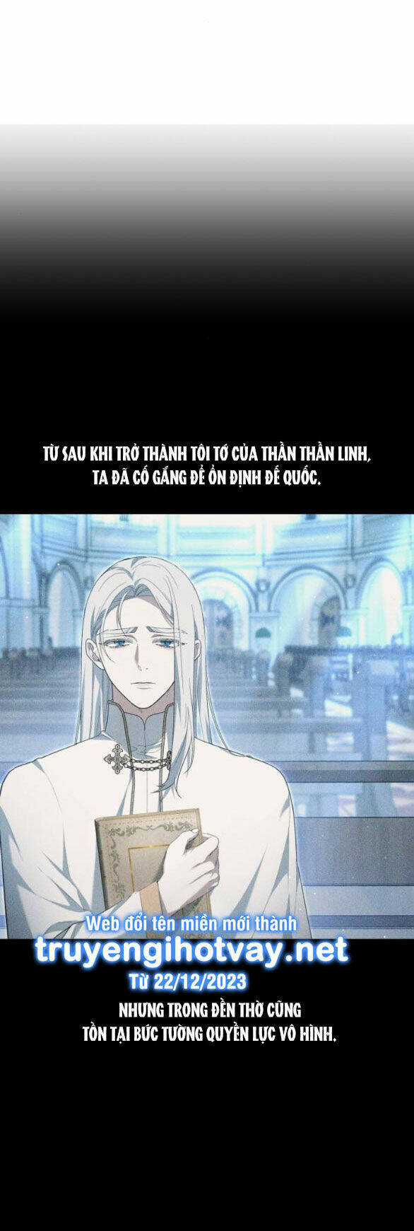 Thời Đại Của Oman Chapter 30.1 trang 7