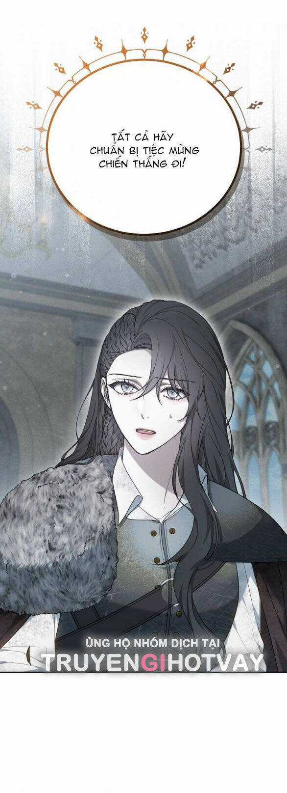 Thời Đại Của Oman Chapter 30.2 trang 13