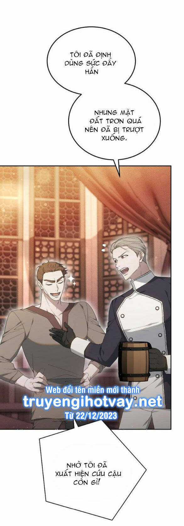 Thời Đại Của Oman Chapter 30.2 trang 15