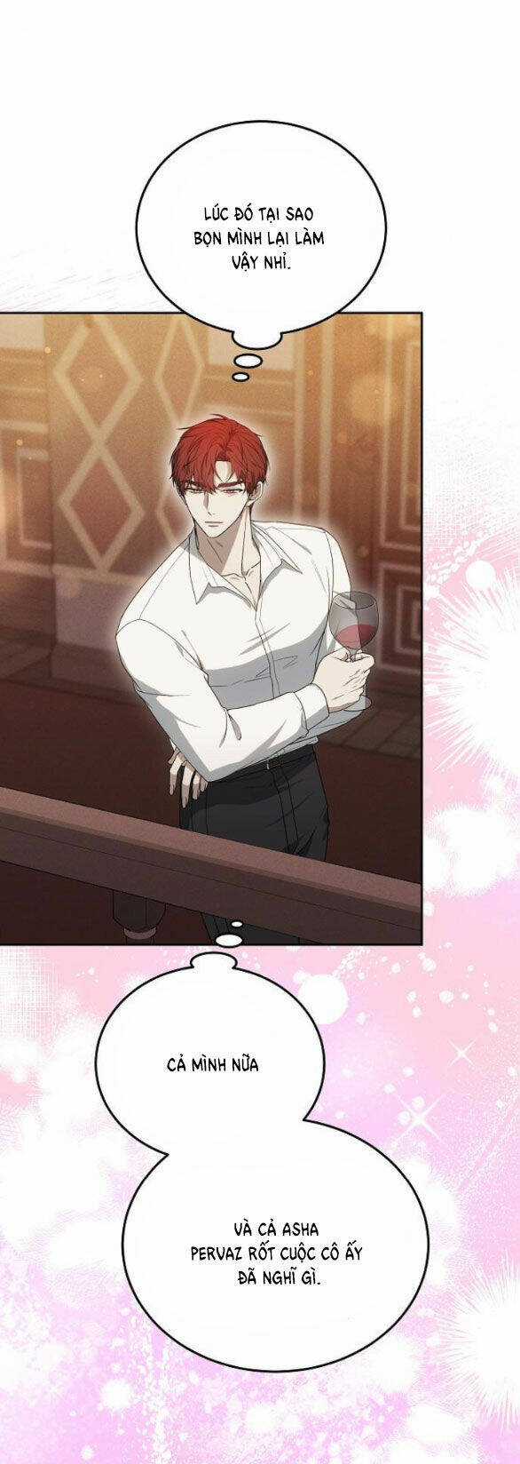 Thời Đại Của Oman Chapter 30.2 trang 25